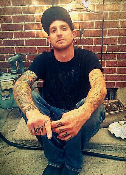 Kenny Bass - Class of 2004 - Skyline High School