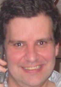 Robert Farrell - Class of 1983 - Lunenburg High School