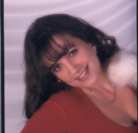 Lisa Paradis - Class of 1989 - Oxford High School