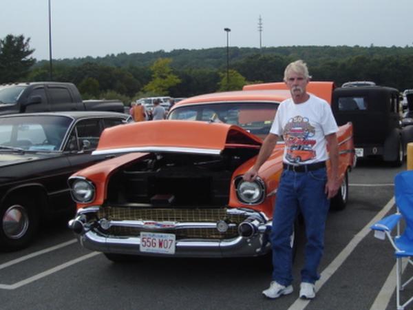Robert Keogh - Class of 1963 - Oxford High School