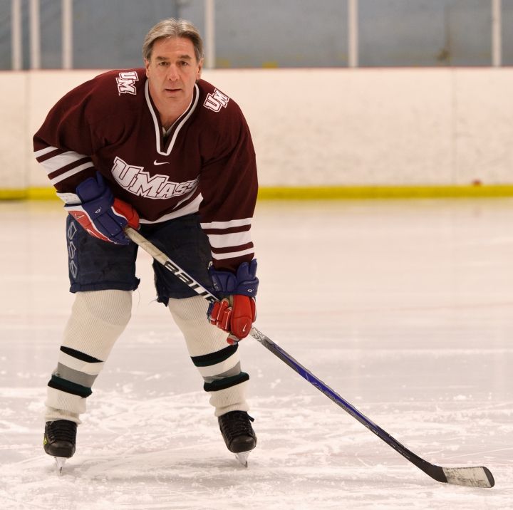W. Patrick Schneider - Class of 1970 - Oxford High School
