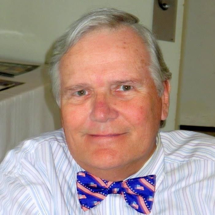 Robert J. Shedd - Class of 1967 - Oxford High School