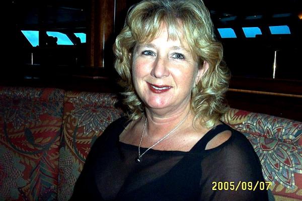 Judy Perry - Class of 1972 - Oxford High School