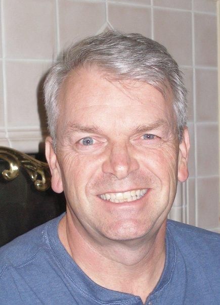 Phil Lomas - Class of 1972 - Oxford High School