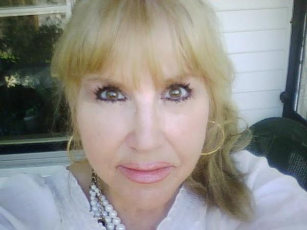 Anne Hicks - Class of 1966 - Oxford High School