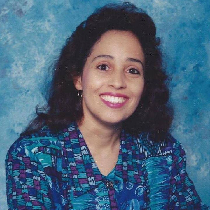 Evelyn Cosme - Class of 1983 - Southbridge High School