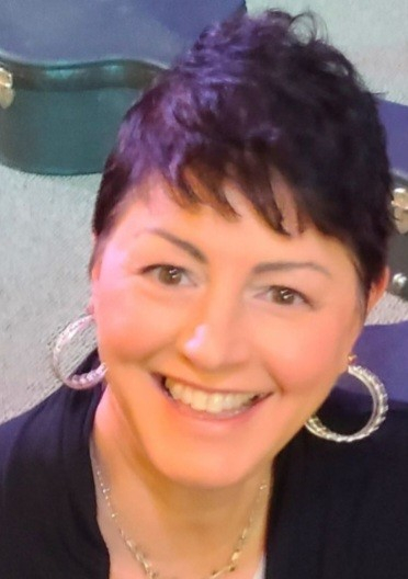 Diana Arpin - Class of 1986 - Southbridge High School