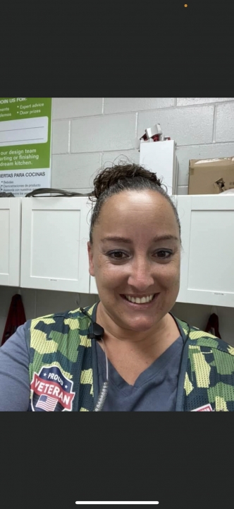 Melissa Bostock - Class of 2000 - David Prouty High School