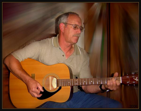 Ben Harding - Class of 1971 - David Prouty High School