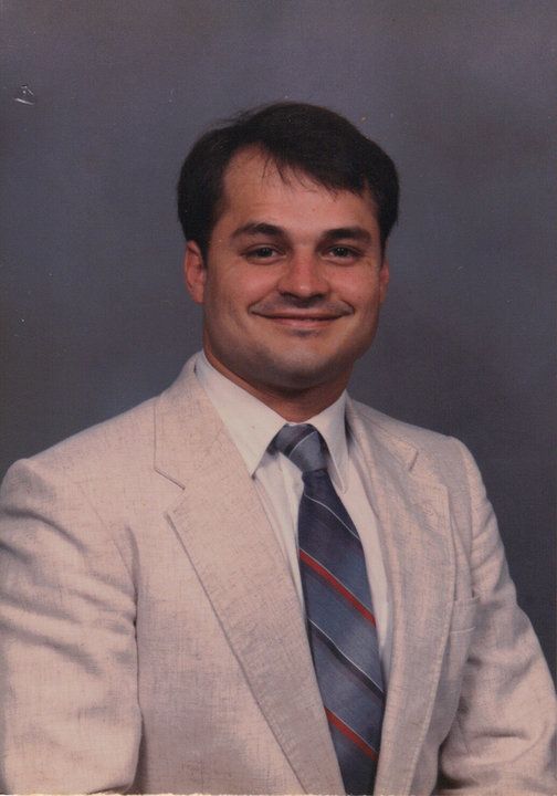 Joe Laflash - Class of 1981 - David Prouty High School