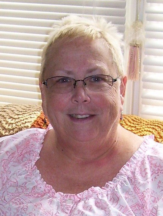 Susan Bourdages - Class of 1965 - David Prouty High School
