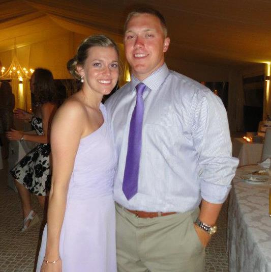 Joe Martin - Class of 2010 - David Prouty High School