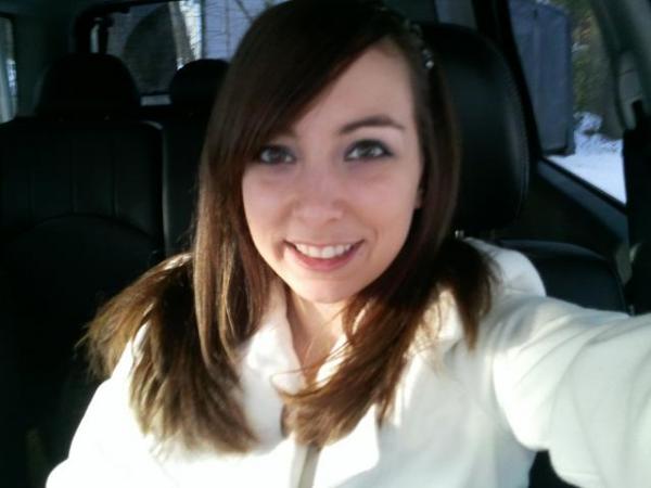 Amanda Deluca - Class of 2006 - David Prouty High School