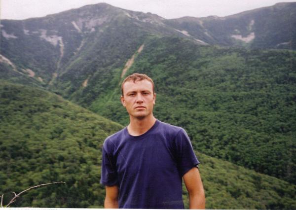 Timothy Flynn - Class of 1991 - David Prouty High School