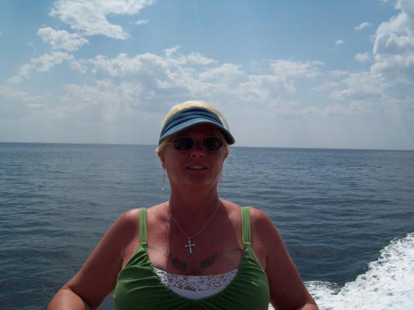 Judy Quilliam - Class of 1975 - David Prouty High School