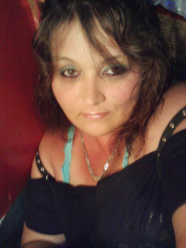 Jessica Washburn - Class of 1999 - David Prouty High School