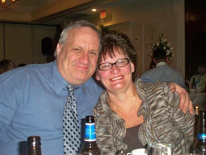 Paula Stafinski - Class of 1975 - David Prouty High School