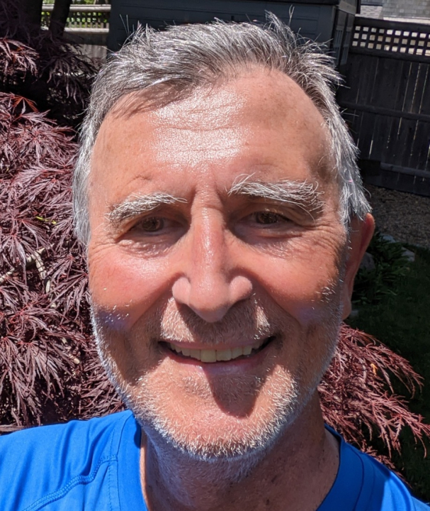 Gregory Gendron - Class of 1966 - David Prouty High School