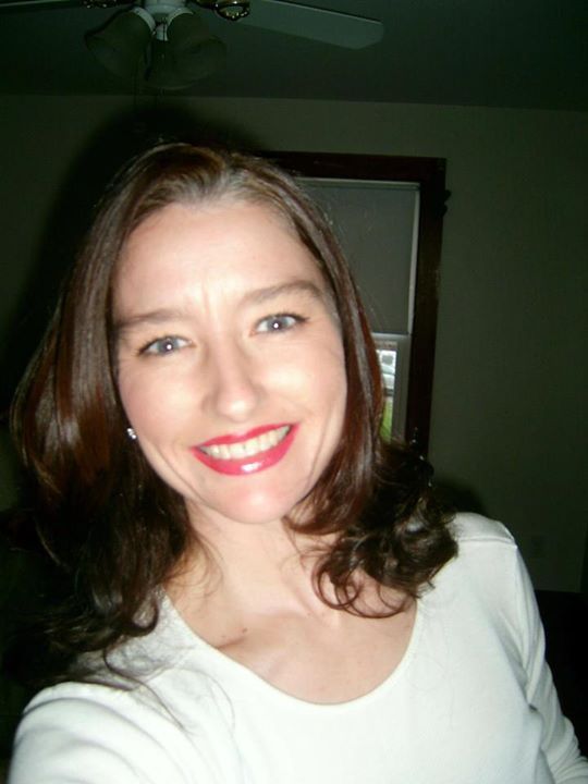 Kristy Surprise - Class of 1988 - David Prouty High School