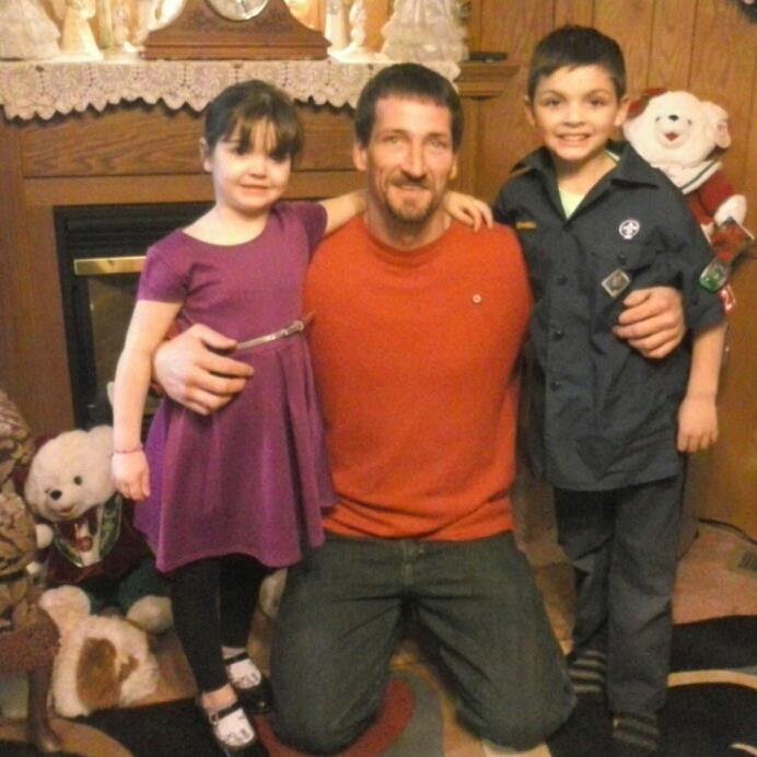 Shane Logan - Class of 1995 - David Prouty High School