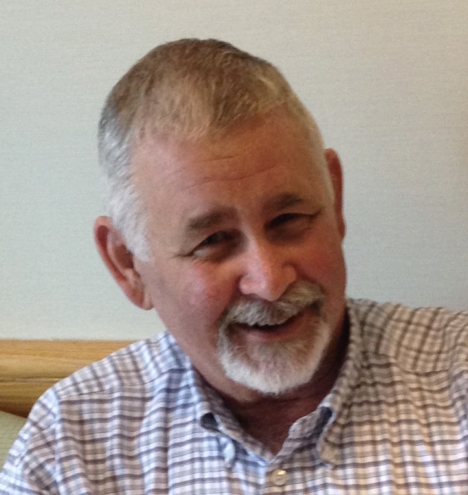 Philip Richardson Richardson - Class of 1964 - David Prouty High School