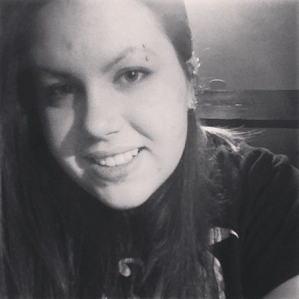Brittanie Perry - Class of 2010 - David Prouty High School