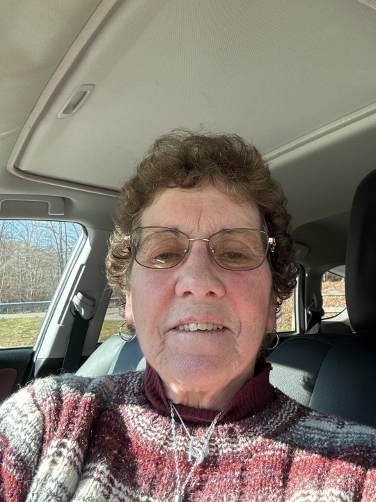 Stella Esposito - Class of 1965 - David Prouty High School