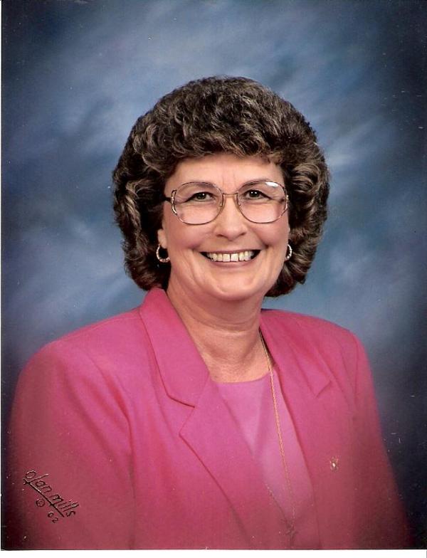 Linda Deen - Class of 1967 - Bacon County High School
