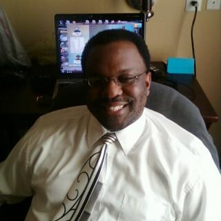 Vincent Smith - Class of 1983 - Bacon County High School