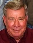 Cecil Tucker - Class of 1958 - Bacon County High School
