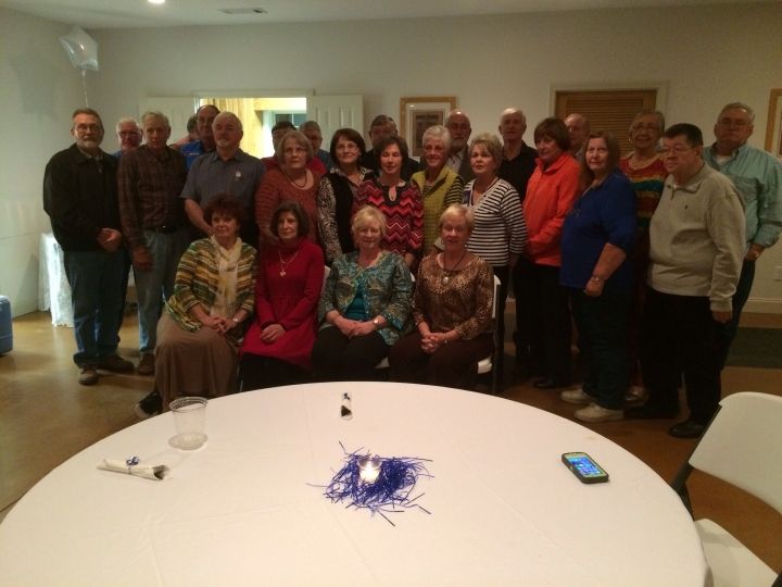Class of 1966 Reunion