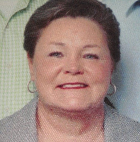 Diane Johnson - Class of 1972 - Bleckley County High School