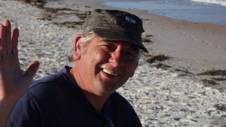 Randall Snow - Class of 1983 - Brooks County High School