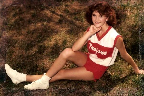 Mary Wheeler - Class of 1989 - Brooks County High School