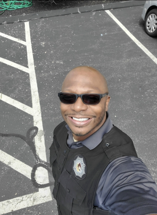 Nacomba De'vito - Class of 1998 - Brooks County High School