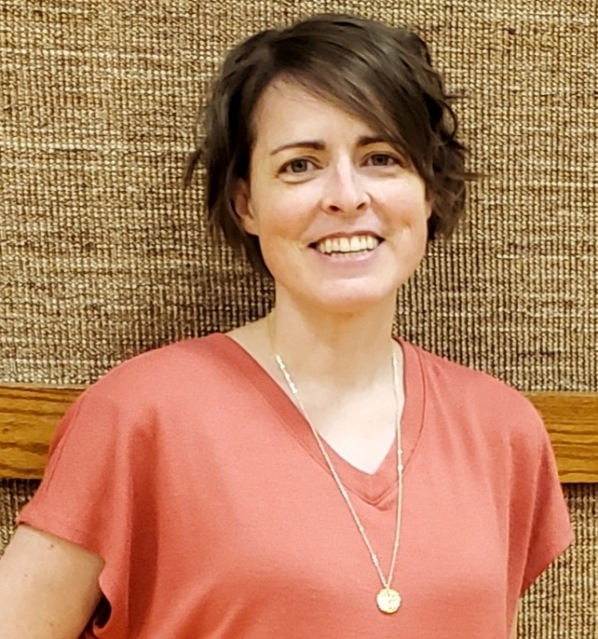 Sarah Ann Naisbitt - Class of 1999 - Taylorsville High School