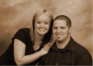 Shaun Ruoti - Class of 1996 - Taylorsville High School