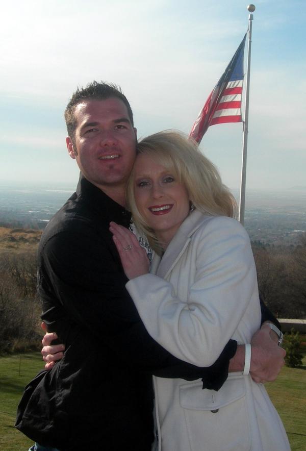 Todd Crane - Class of 1996 - Taylorsville High School