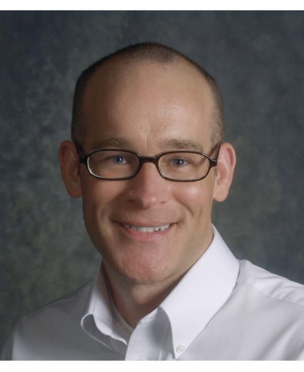 Matthew Goldrup - Class of 1988 - Taylorsville High School