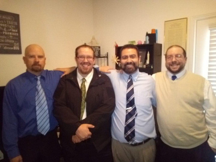 Taylorsville High School Classmates