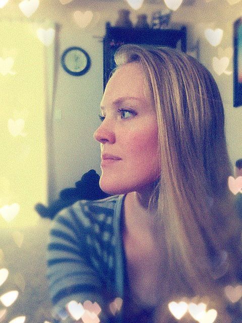 Whitney Danielson - Class of 2007 - Taylorsville High School
