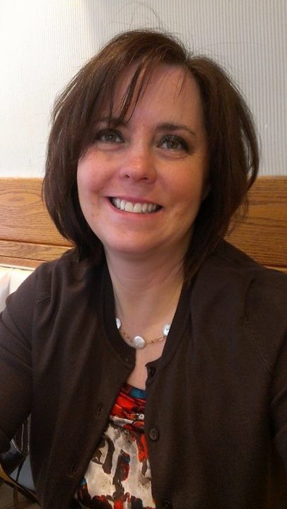 Deanne Jones - Class of 1984 - Taylorsville High School
