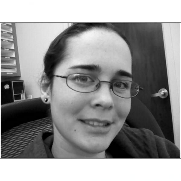 Stephanie Gardner - Class of 2000 - Taylorsville High School
