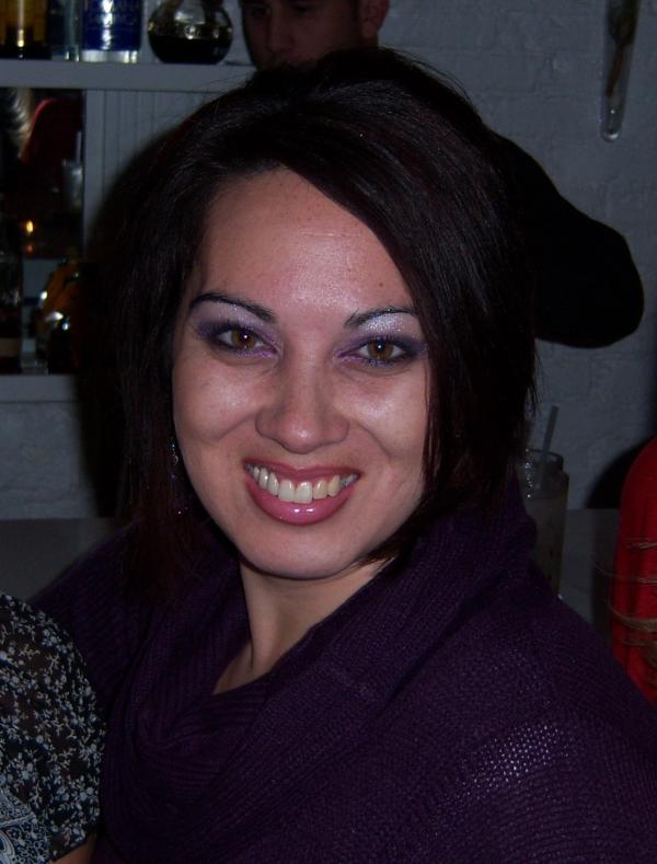 Pualani Lee - Class of 1994 - Taylorsville High School