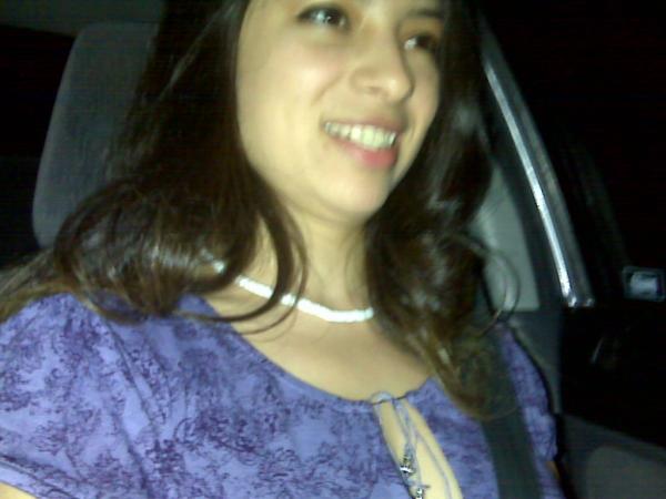 Vanessa Penor - Class of 2003 - Taylorsville High School