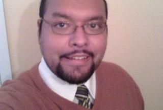 Samuel Macias - Class of 2008 - Taylorsville High School
