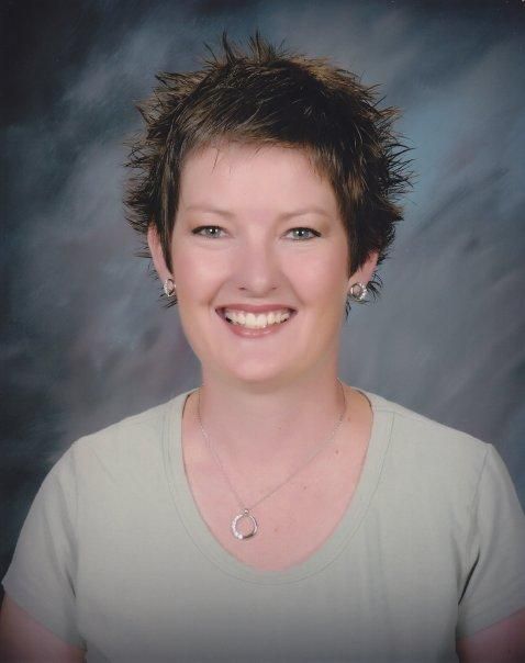 Shannon Heaps - Class of 1988 - Taylorsville High School
