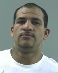 Bryan Myles - Class of 2004 - Taylorsville High School