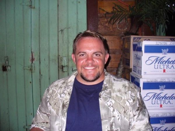 Micky Olsen - Class of 1991 - Taylorsville High School