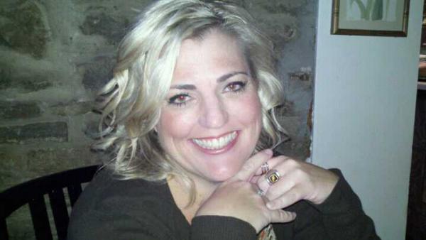 Andrea Crittenden - Class of 1991 - Taylorsville High School